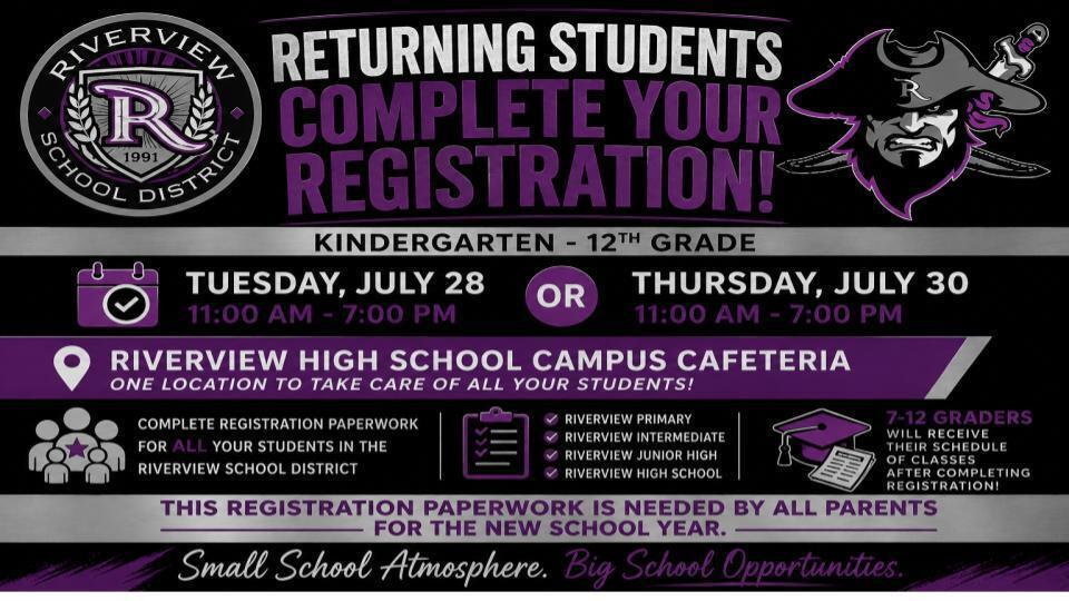registration