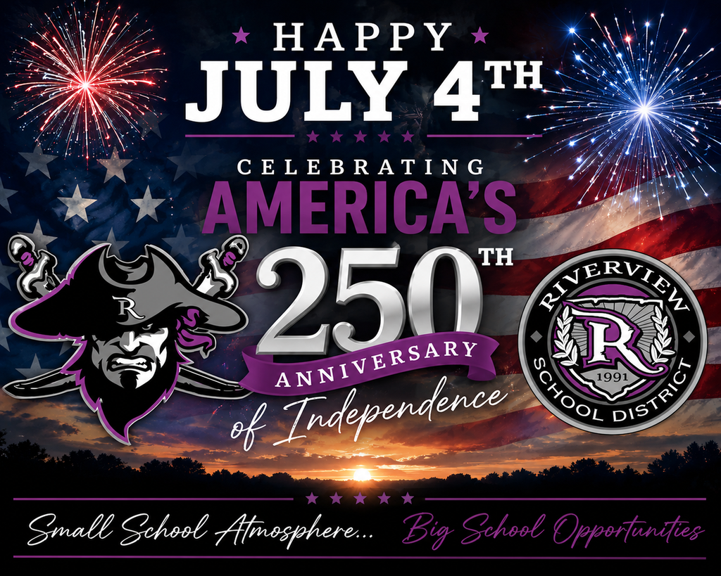 4th of July