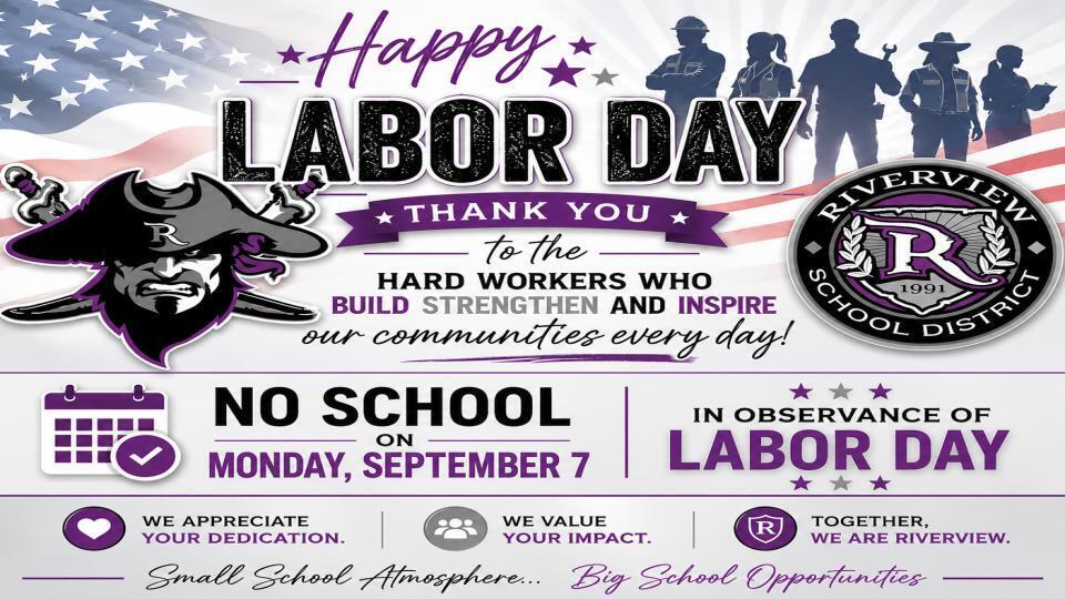 labor day