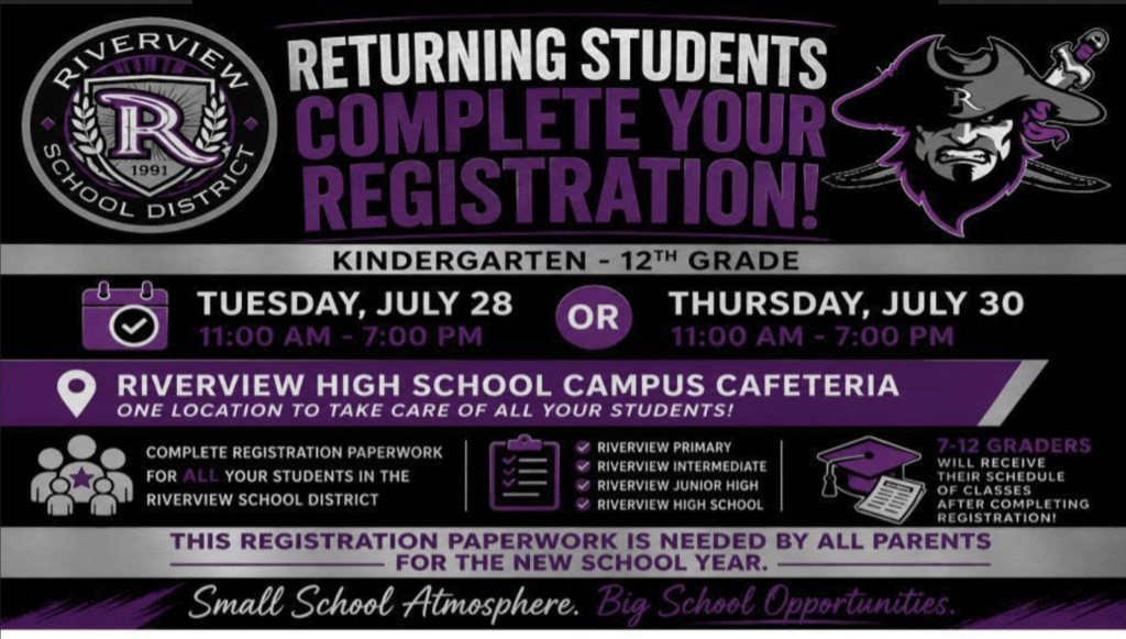 registration