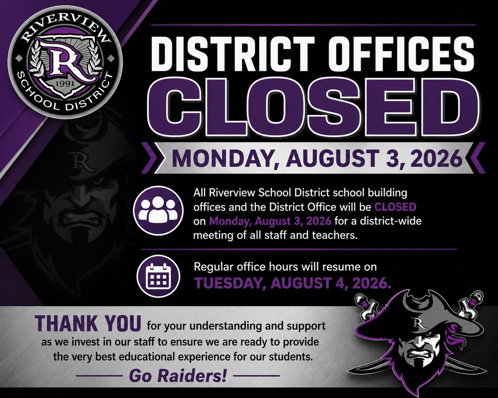 district day