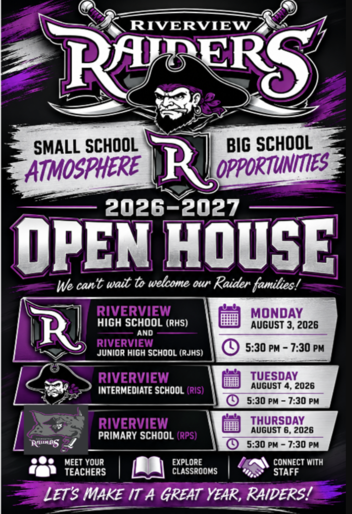 open house