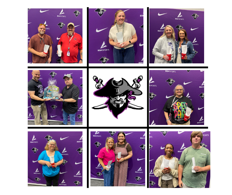 door prizes