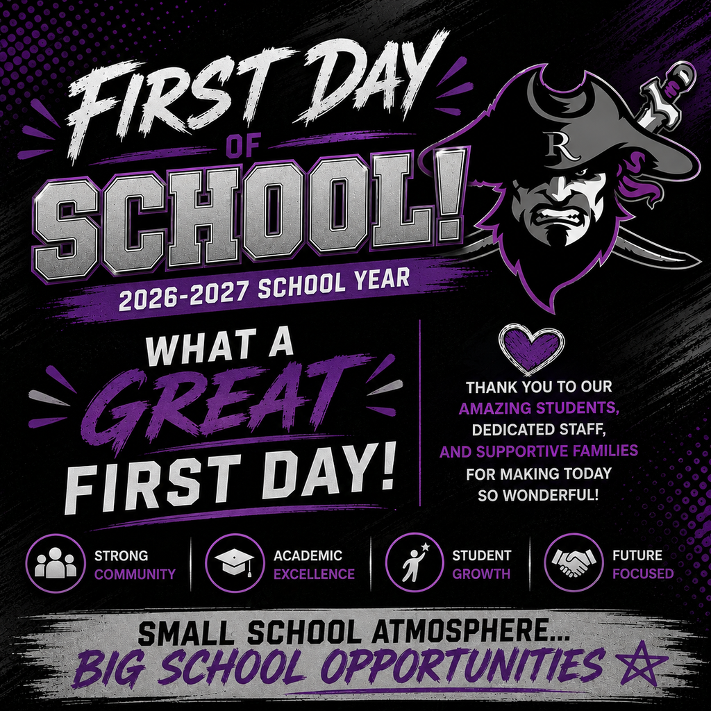 first day