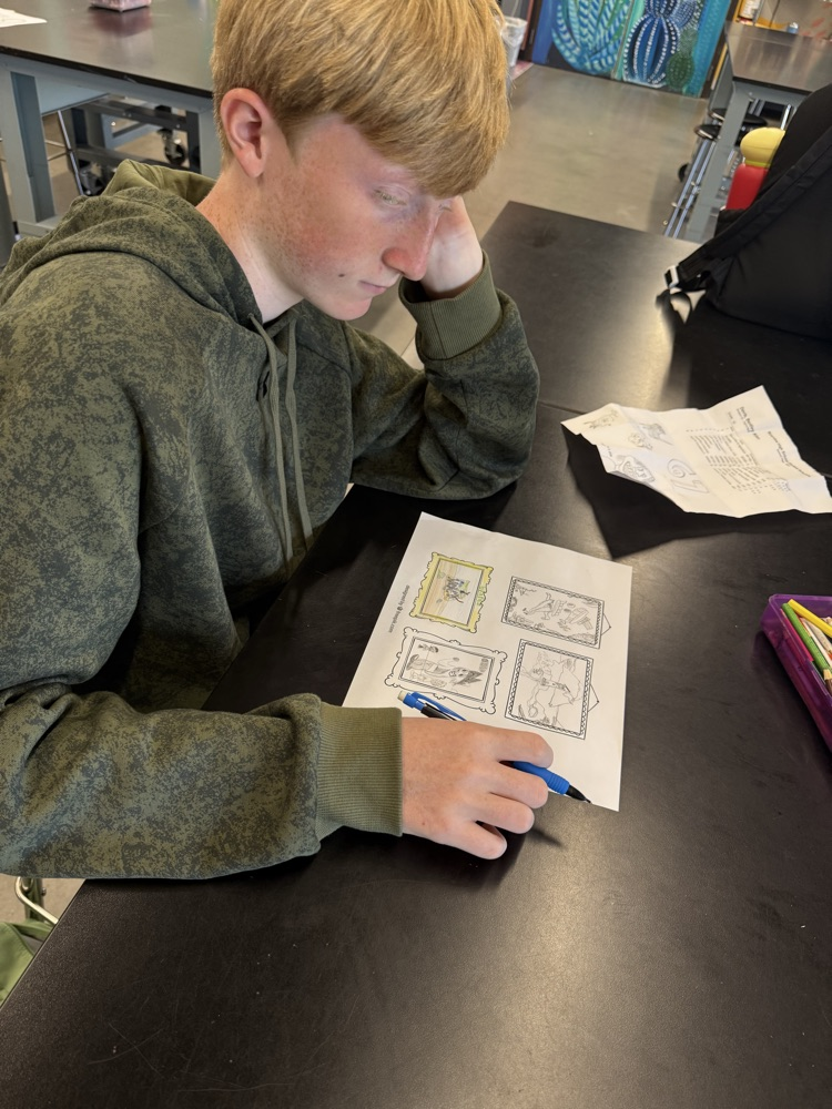 HS