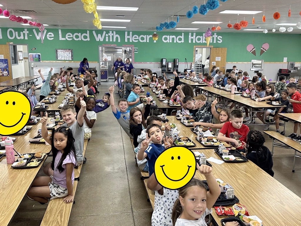 RPS Cafeteria