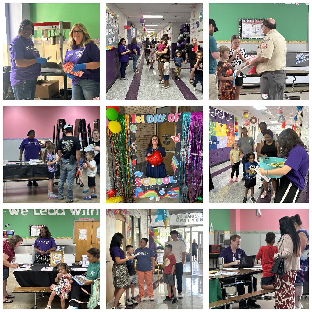 Open House