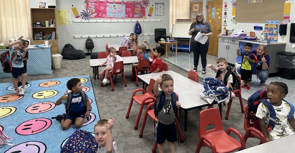RPS Pre-K