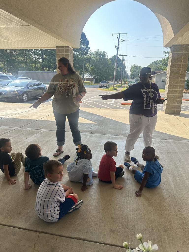 RPS Pre-K