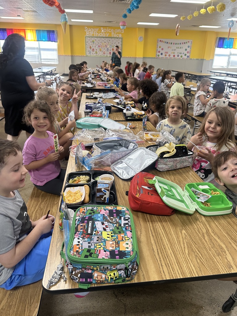 RPS Cafeteria
