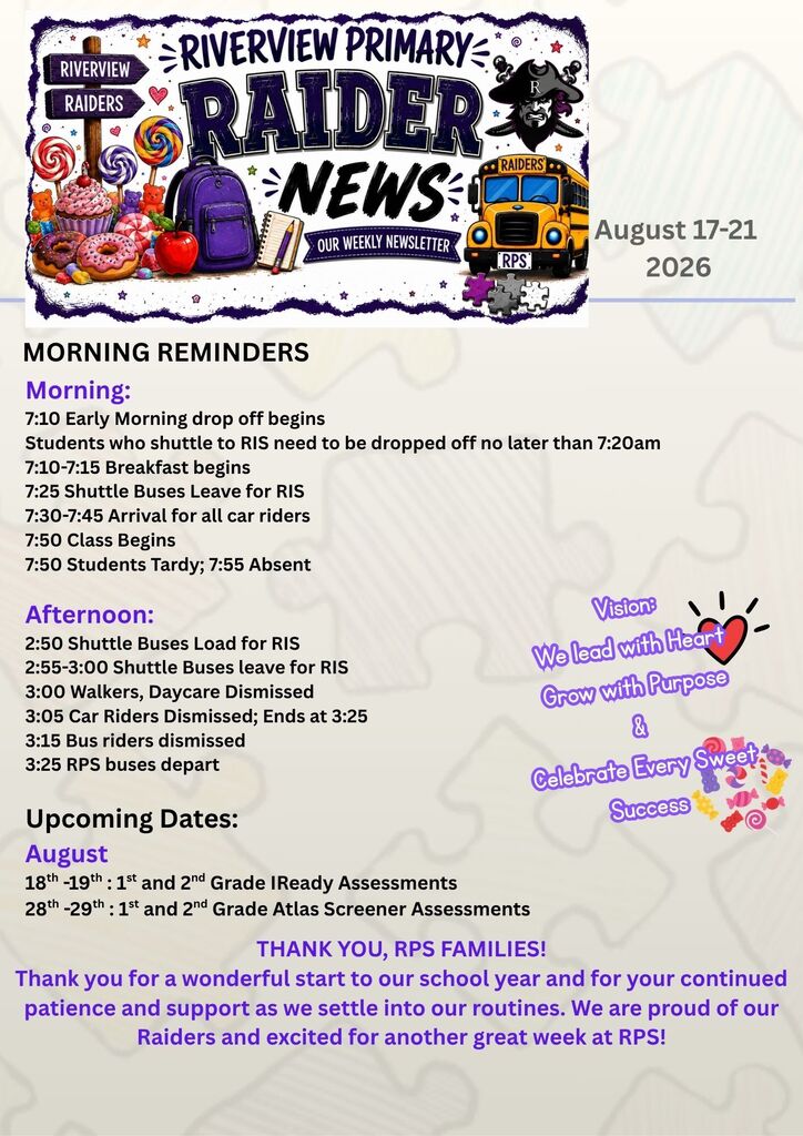 RPS News