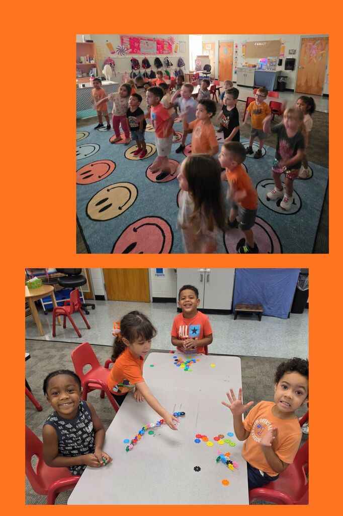 Orange Day