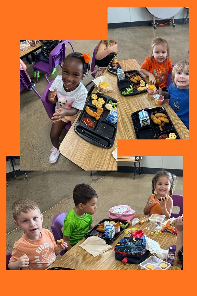 Orange Day