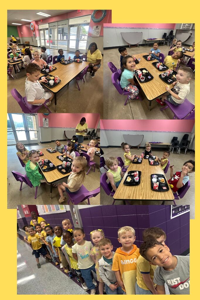 Yellow Day