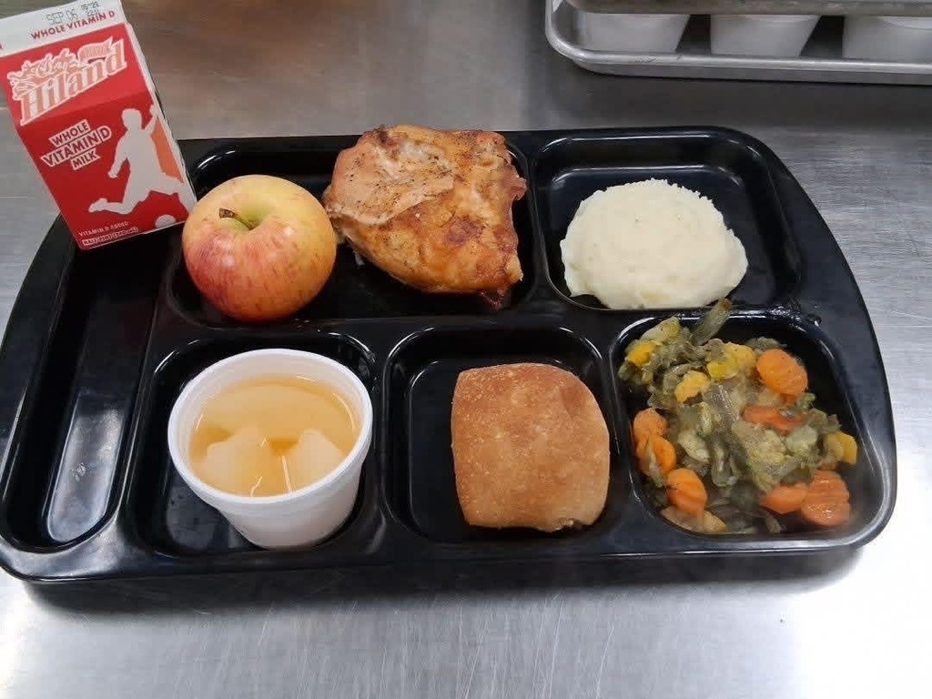 meals