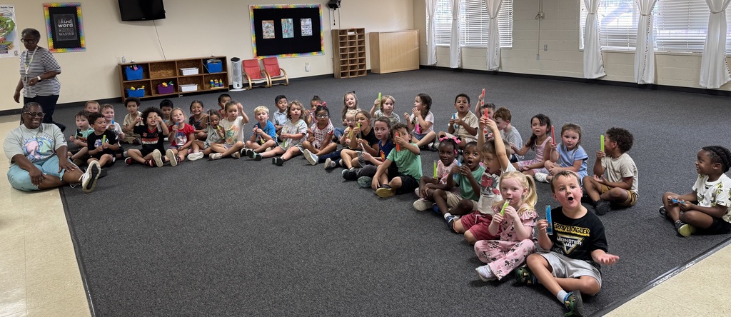 RPS PreK