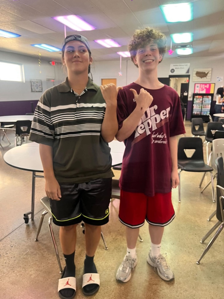HS