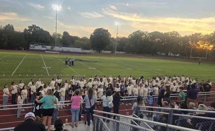 HS/Jr High