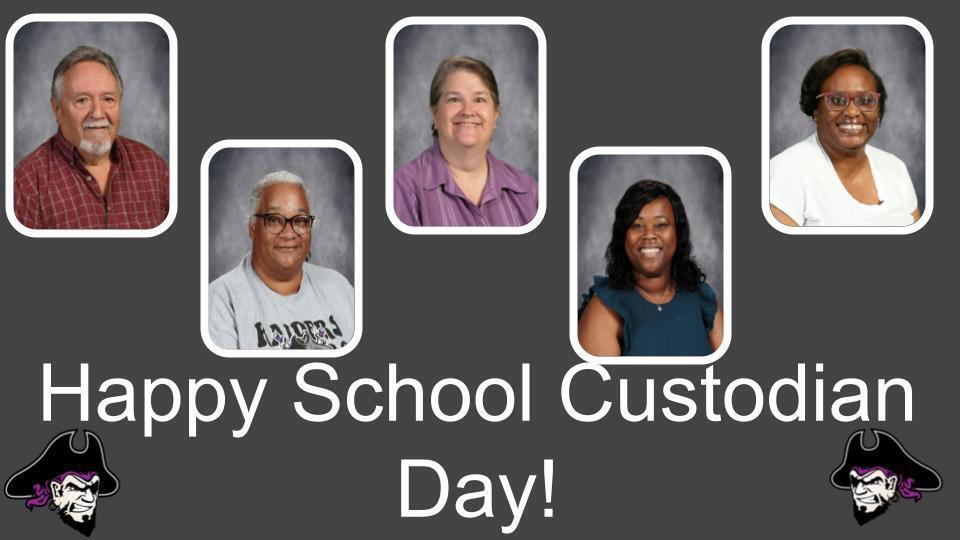 custodians