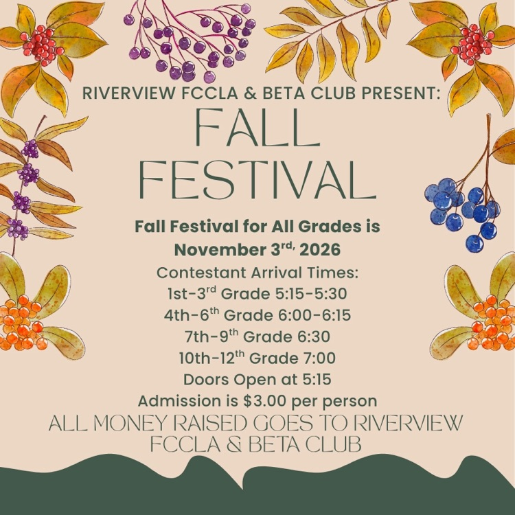 fall festival