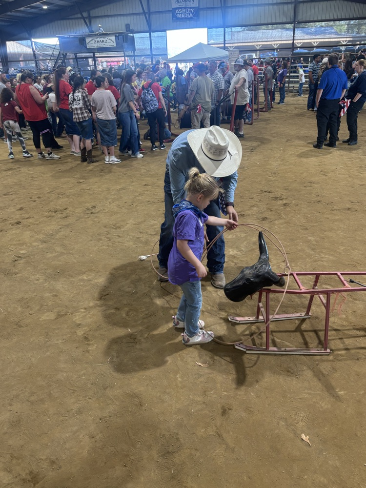 Sunshine Rodeo