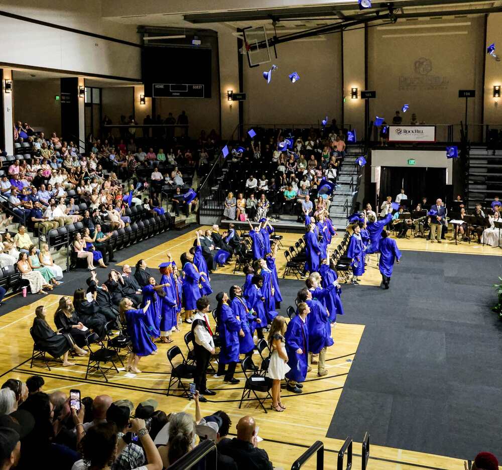 Class of 26