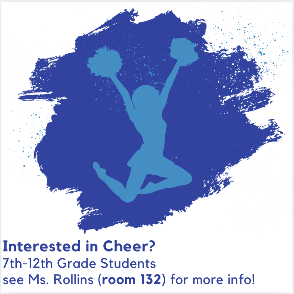 cheer