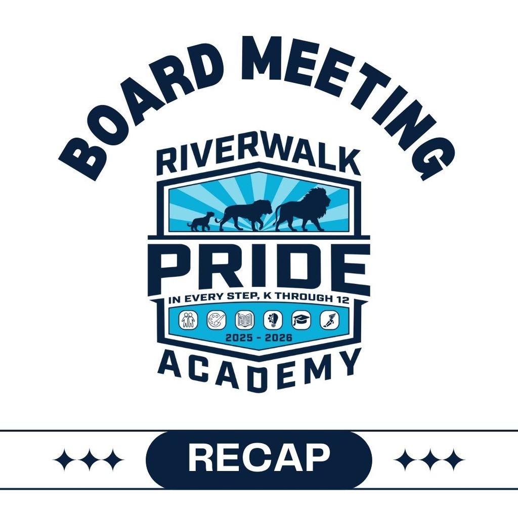 board meeting recap