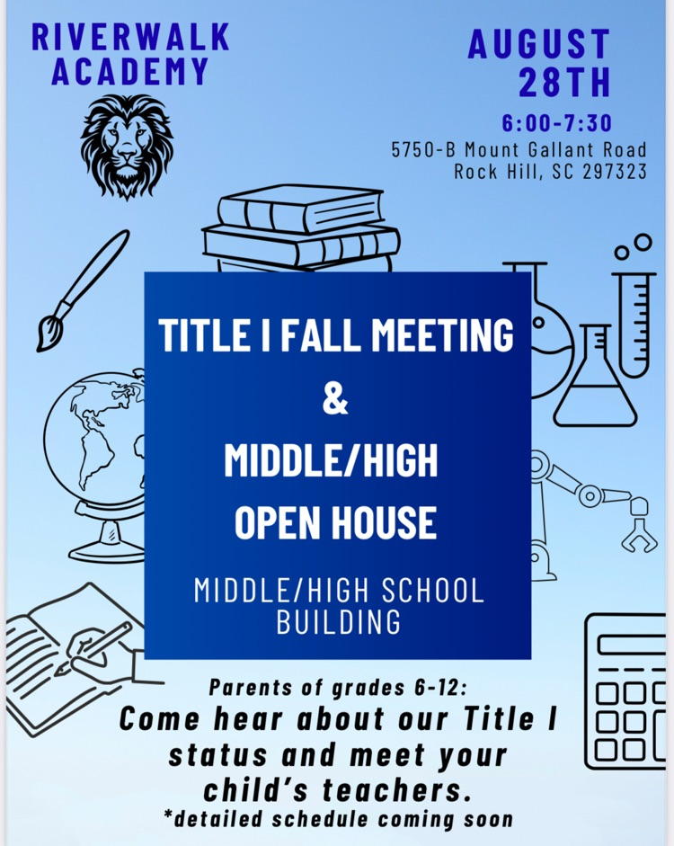 open house