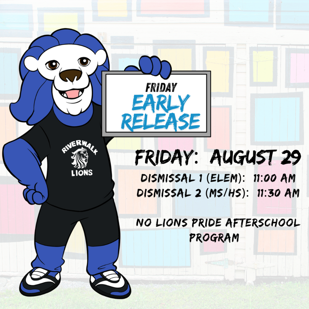early release