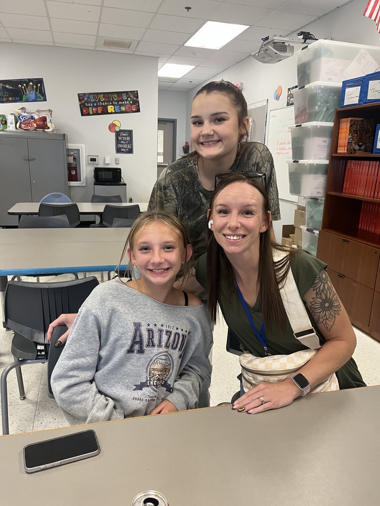 literacy night