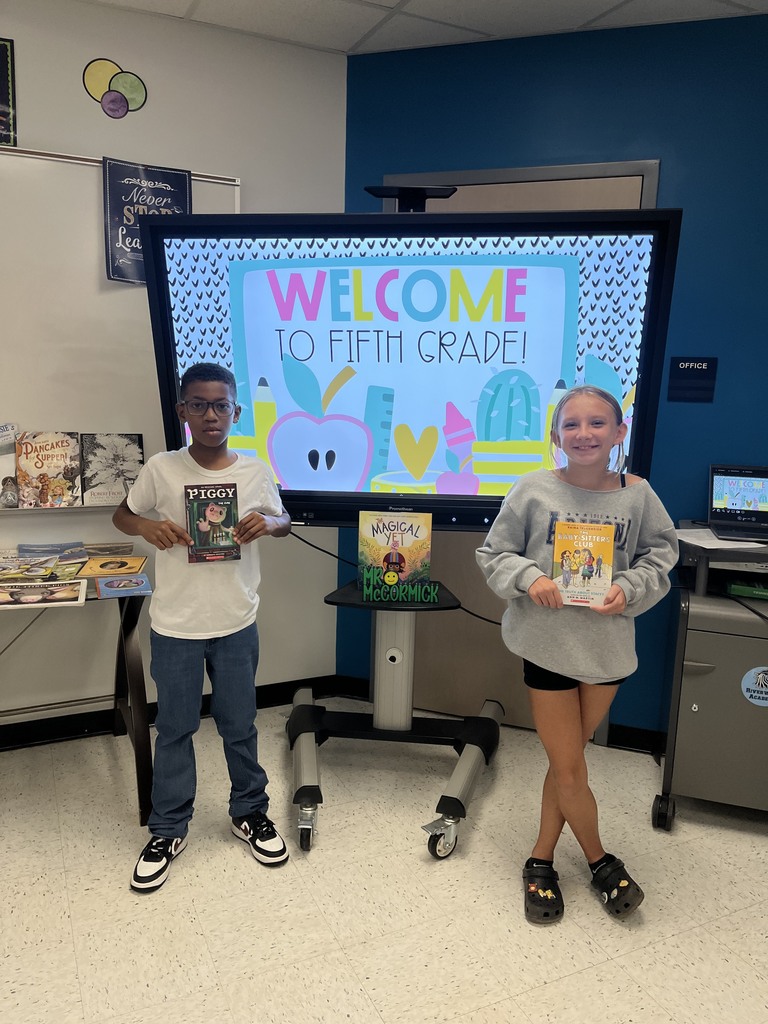 literacy night