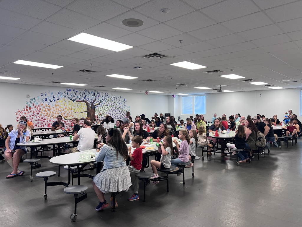 literacy night