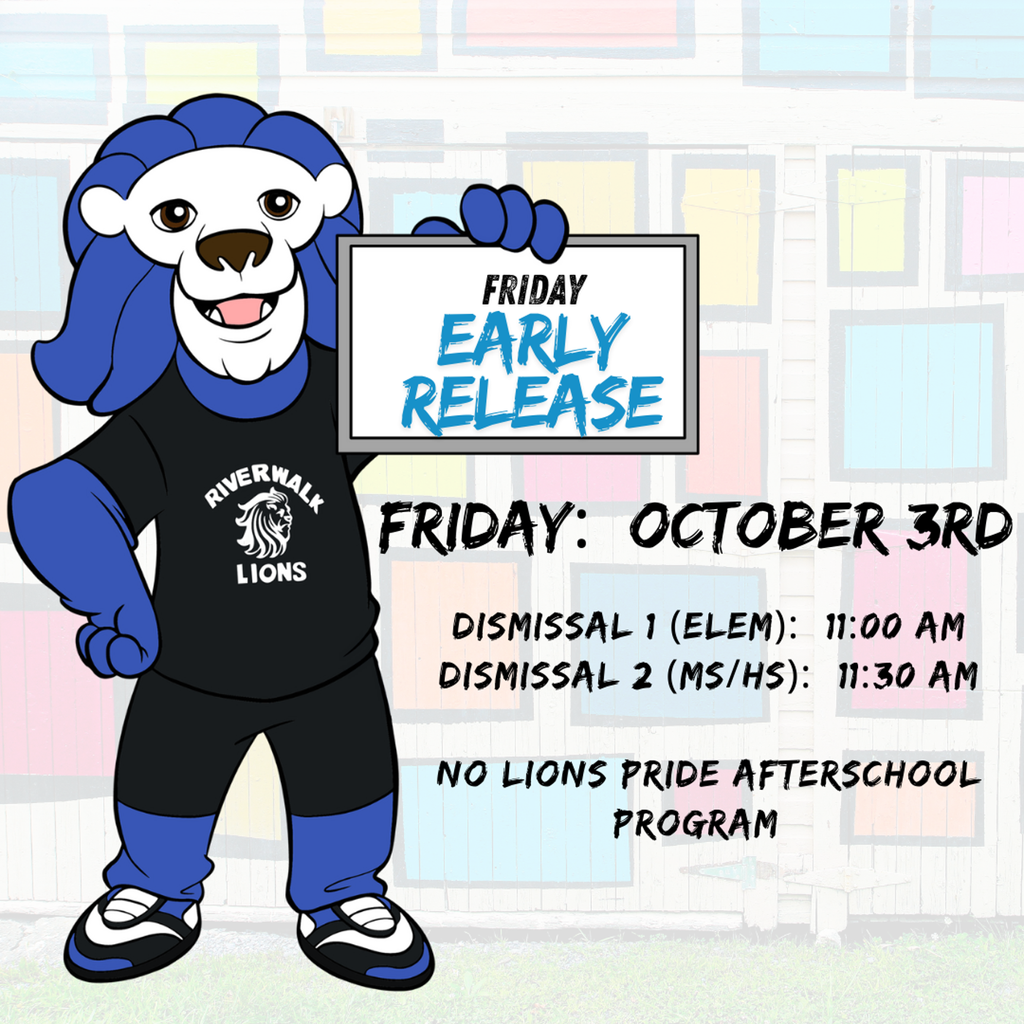 early release