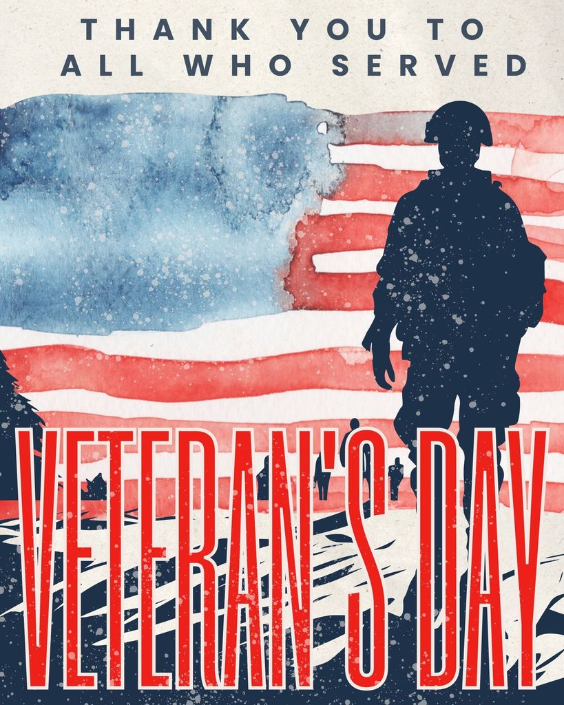 Veterans Day