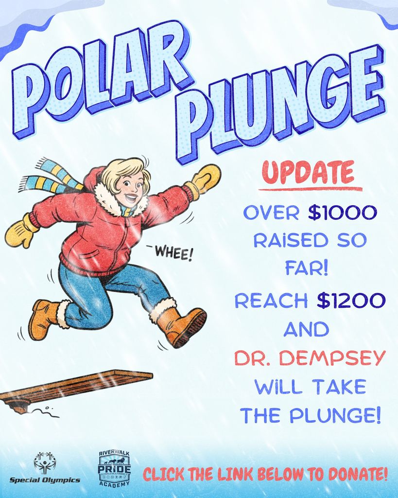 plunge