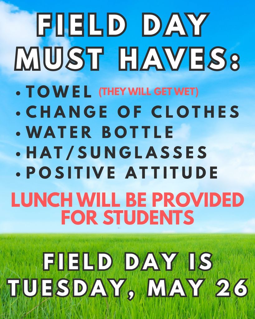 Field Day