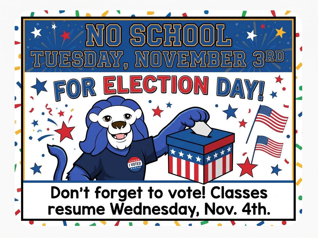 Rivers Voting