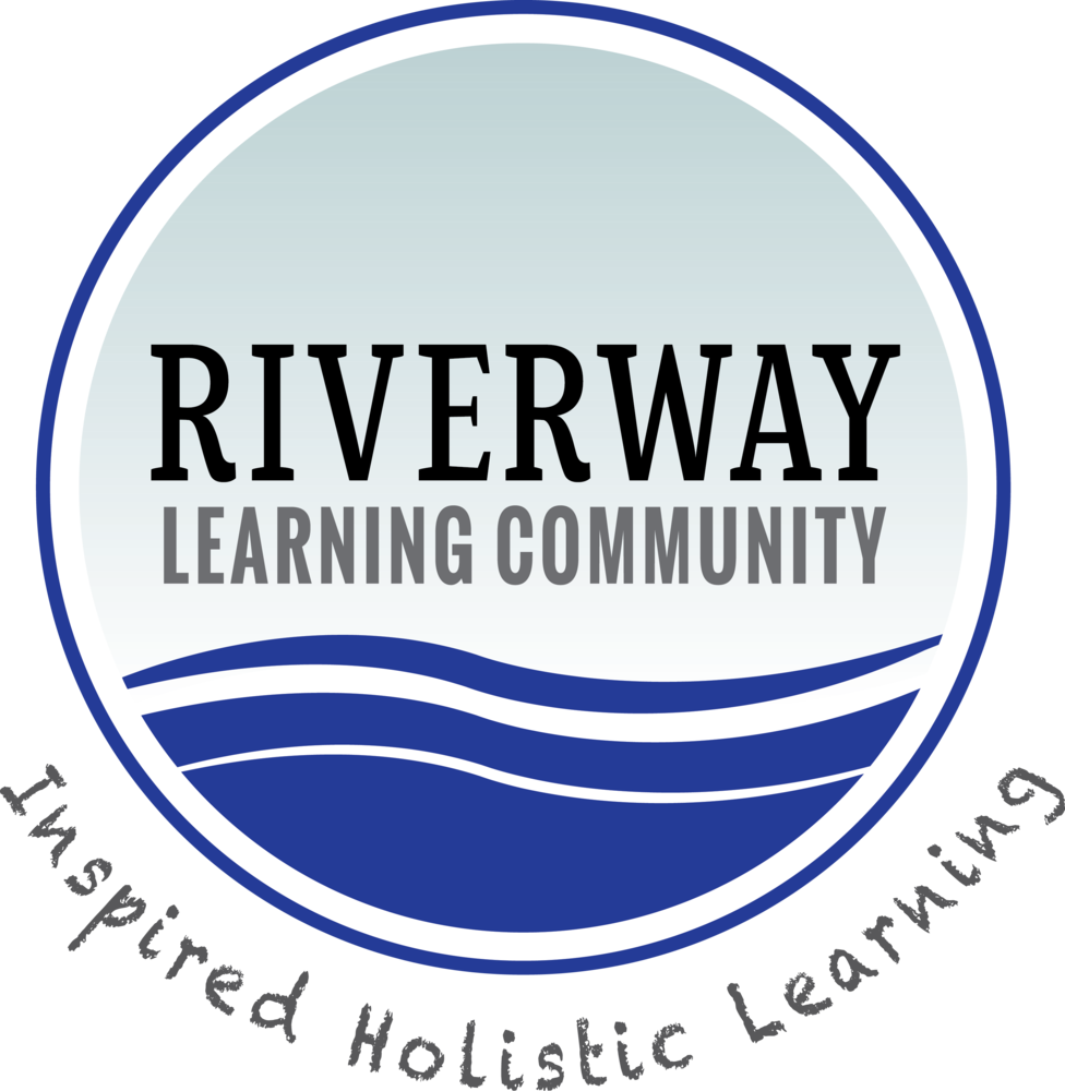 Riverway Logo