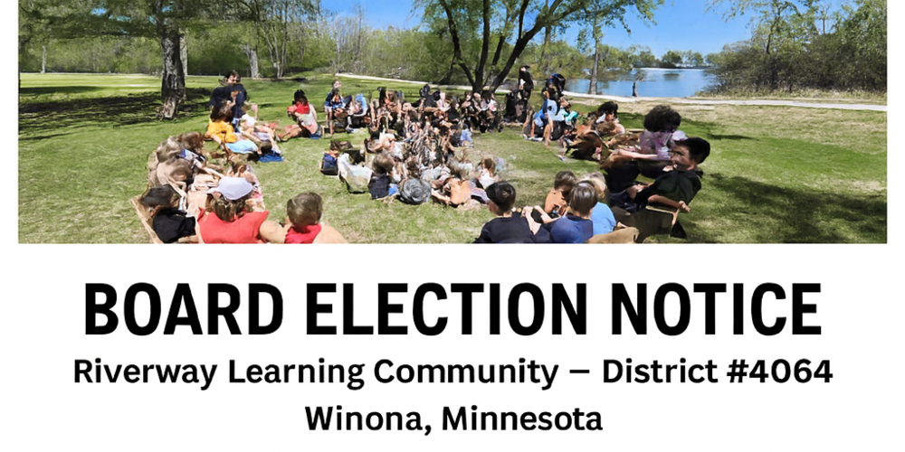 Board election Notice