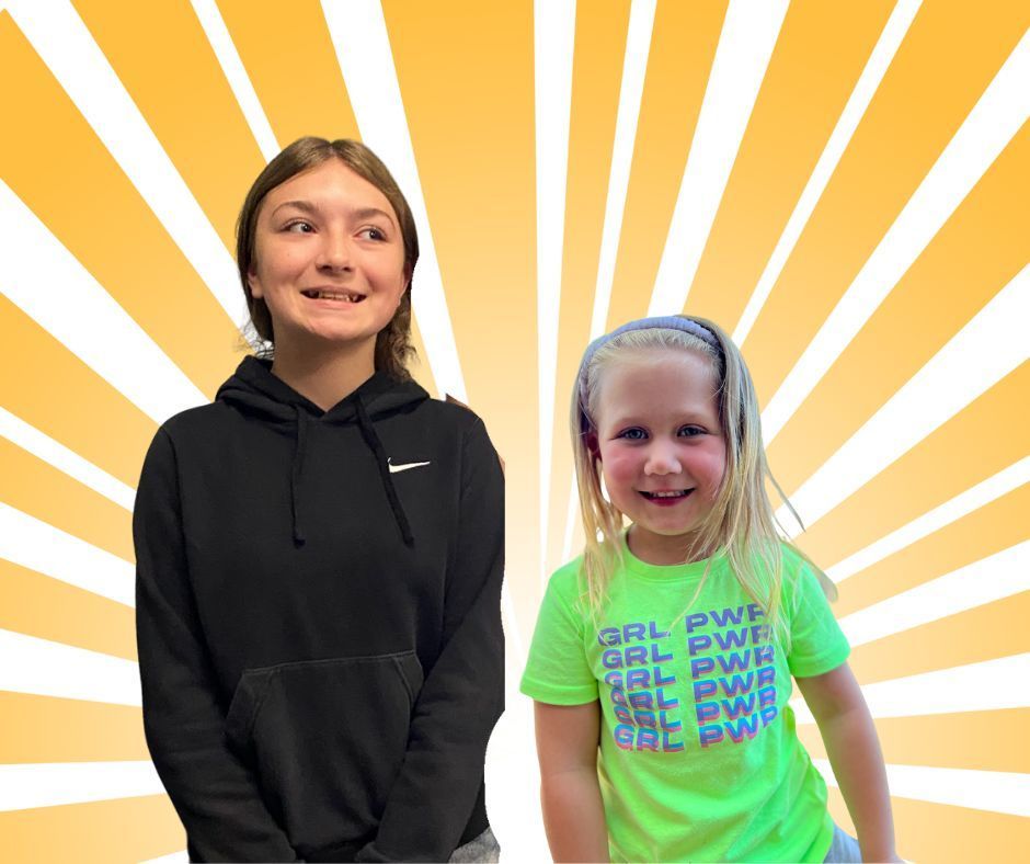 Super Students!