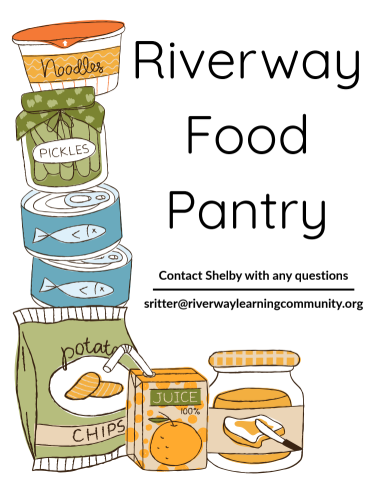 Available to students and their families.