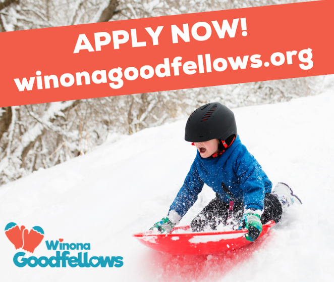 Apply Now!
