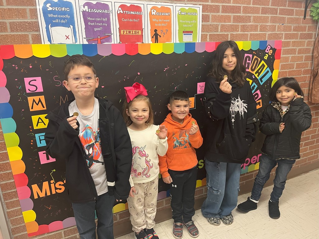 Library Winners
