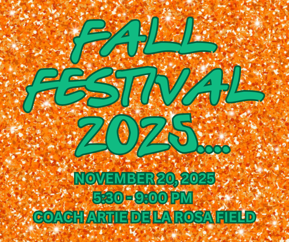 Fall Festival 2025