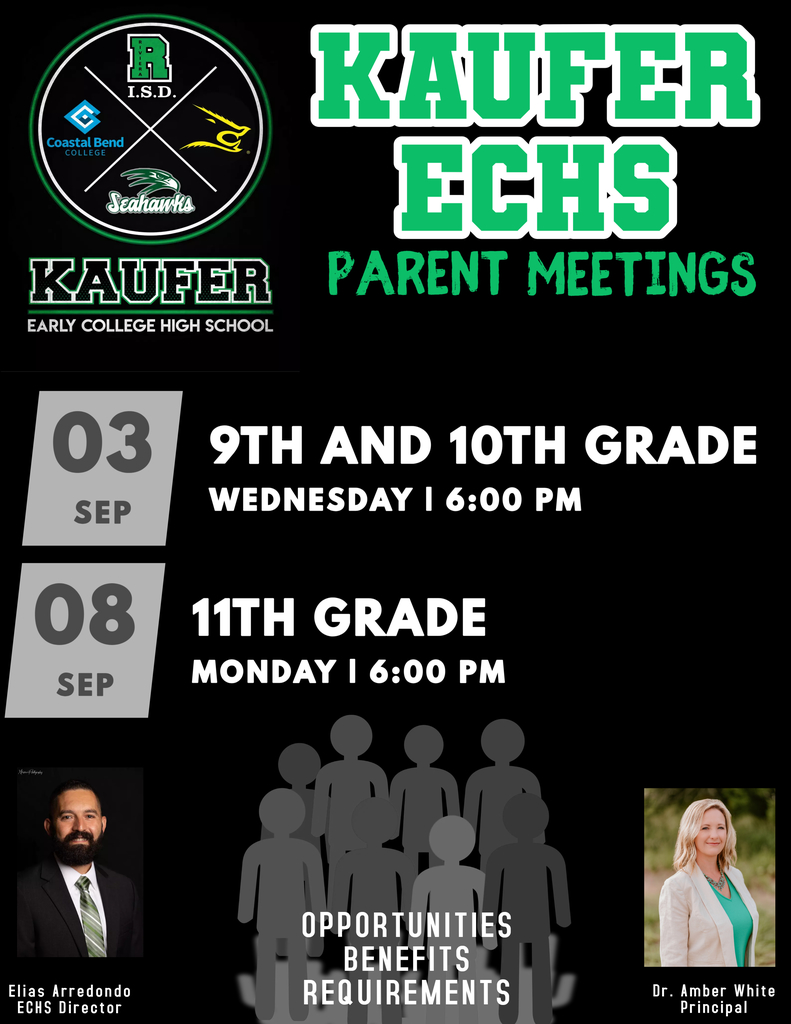 Parent Meeting