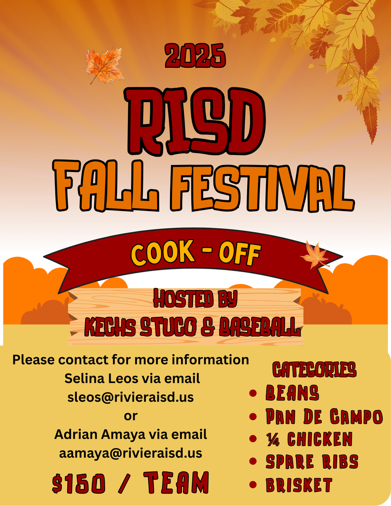 Fall Festival 2025