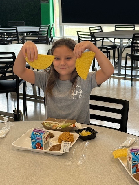 Taco Tuesday!