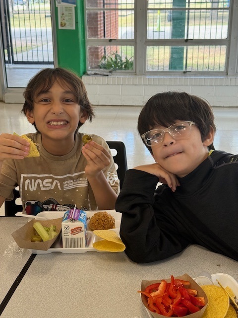 Taco Tuesday!
