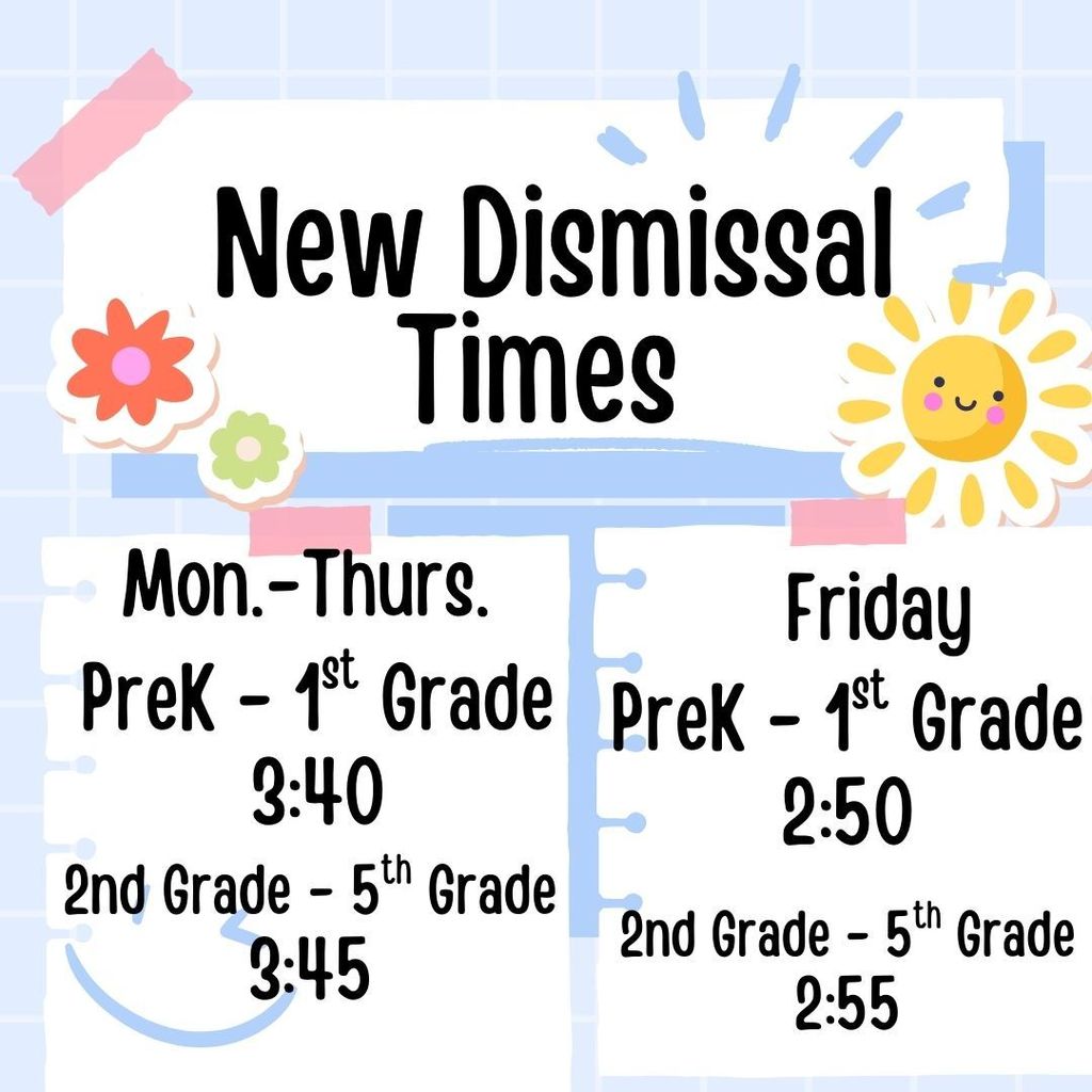 new dismissal